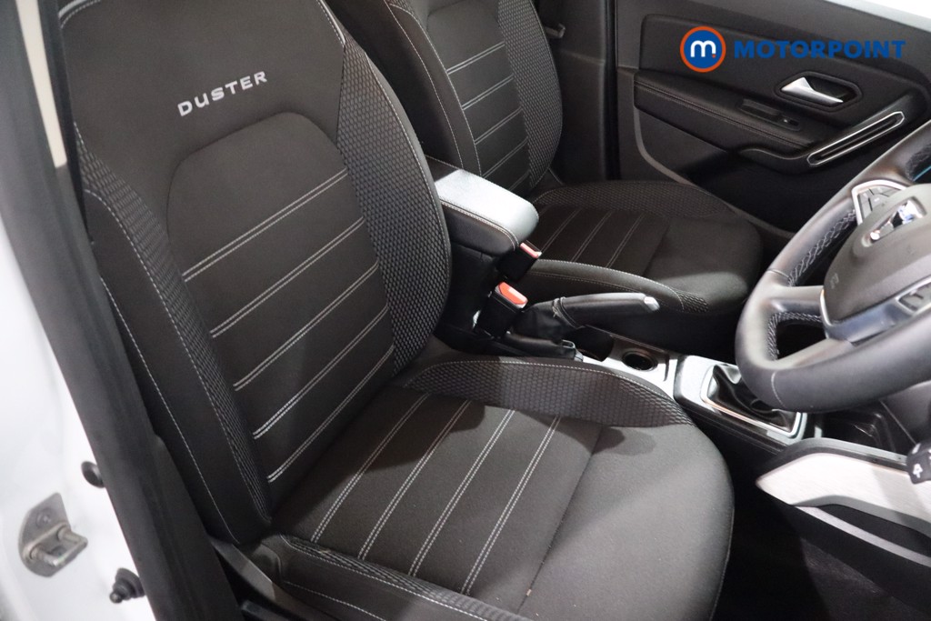 Used Dacia Duster 2021 for sale - 76723198: Photo 22