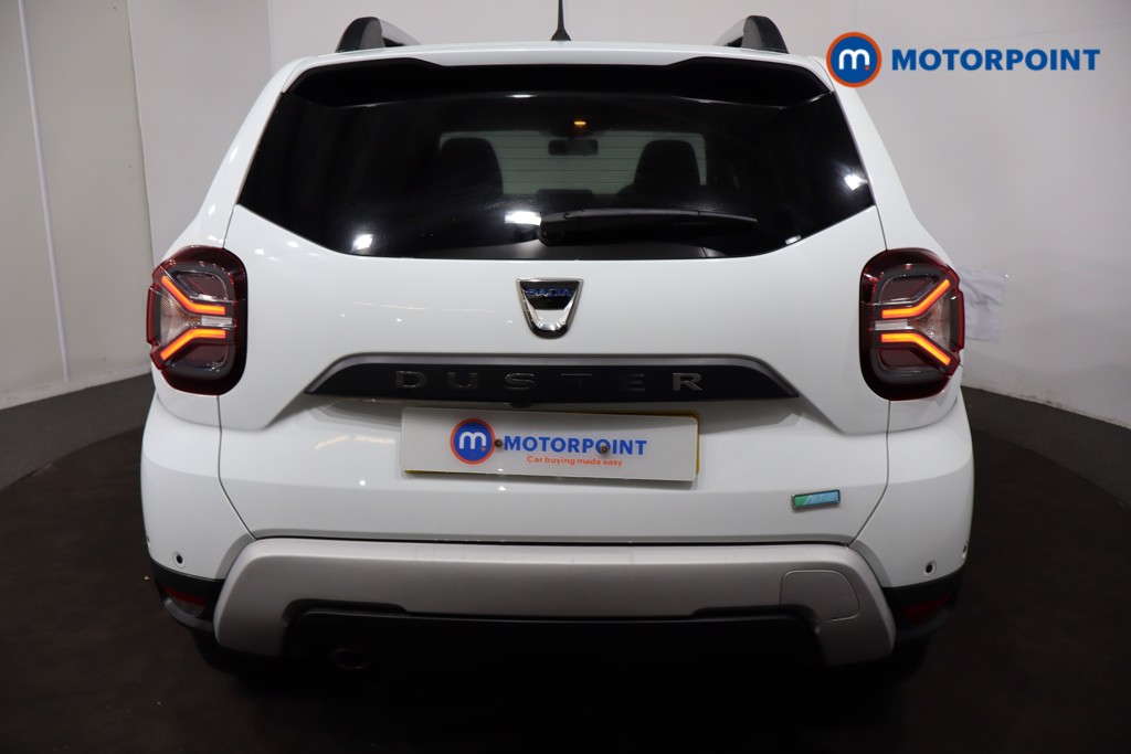 Used Dacia Duster 2021 for sale - 76723198: Photo 27