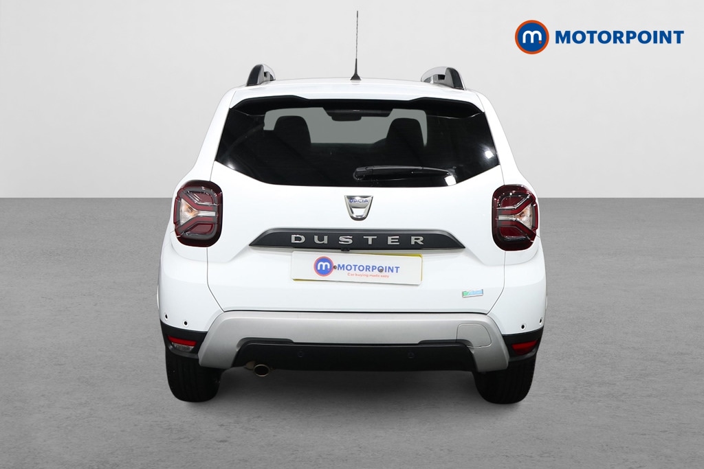 Used Dacia Duster 2021 for sale - 76723198: Photo 6