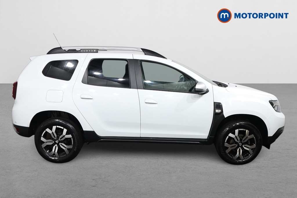 Used Dacia Duster 2021 for sale - 76723198: Photo 8