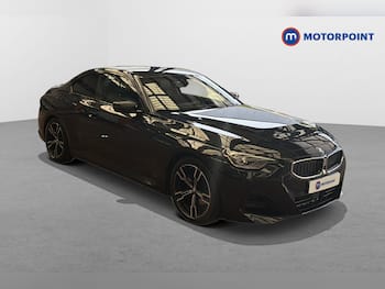 Used BMW 2 Series 2023 for sale - 79548834: Photo
