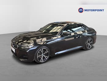 Used BMW 2 Series 2023 for sale - 79548834: Photo