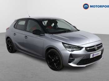 2023 - 1.2 GS 5dr