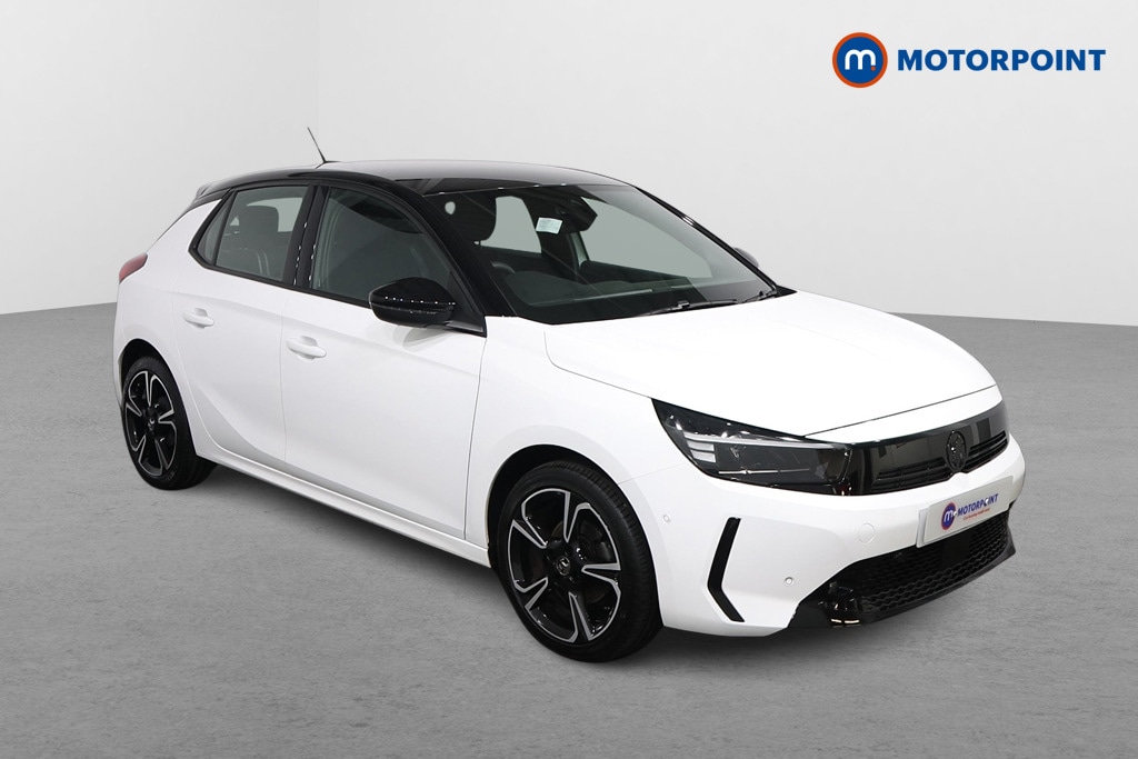 Used Vauxhall Corsa for sale - 78144089: Photo 1