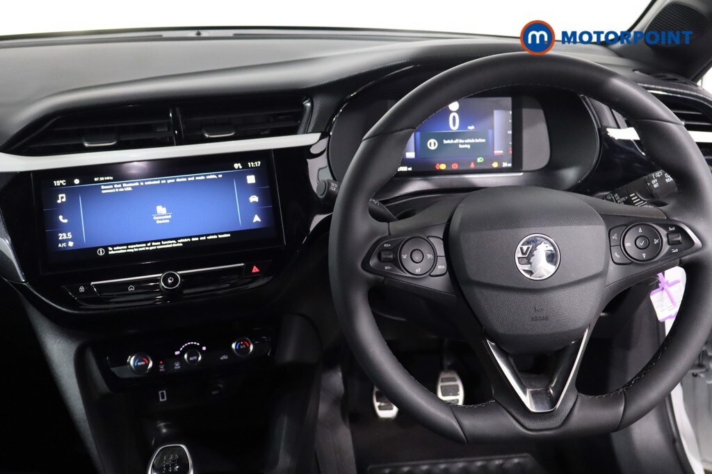 Used Vauxhall Corsa for sale - 78144089: Photo 11