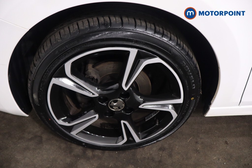 Used Vauxhall Corsa for sale - 78144089: Photo 19