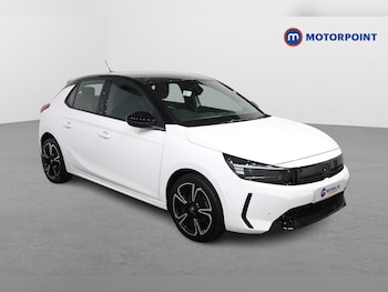 Used Vauxhall Corsa undefined for sale - 78144089: Photo