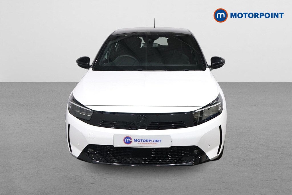 Used Vauxhall Corsa for sale - 78144089: Photo 2