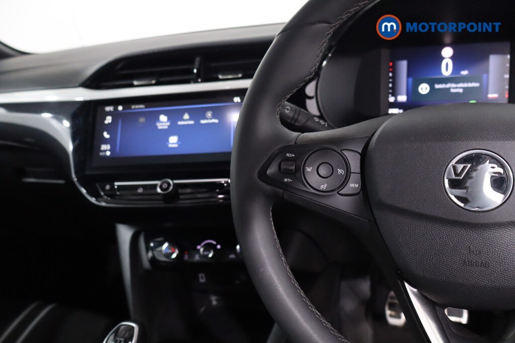 Used Vauxhall Corsa for sale - 78144089: Photo 27