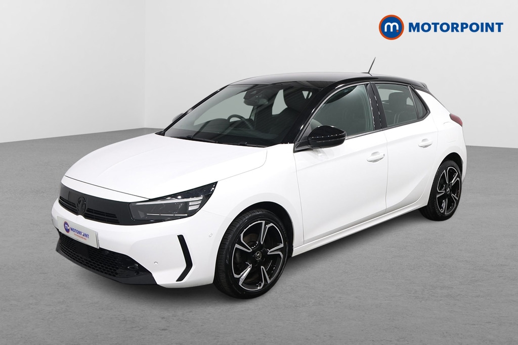 Used Vauxhall Corsa for sale - 78144089: Photo 3