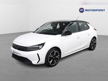 Used Vauxhall Corsa undefined for sale - 78144089: Photo