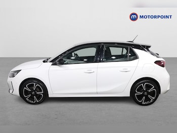 Used Vauxhall Corsa undefined for sale - 78144089: Photo