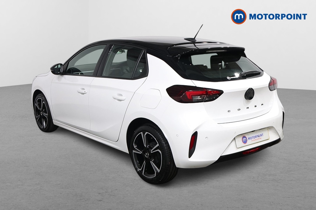 Used Vauxhall Corsa for sale - 78144089: Photo 5