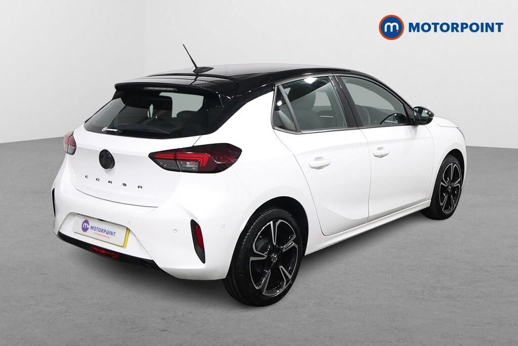 Used Vauxhall Corsa for sale - 78144089: Photo 7