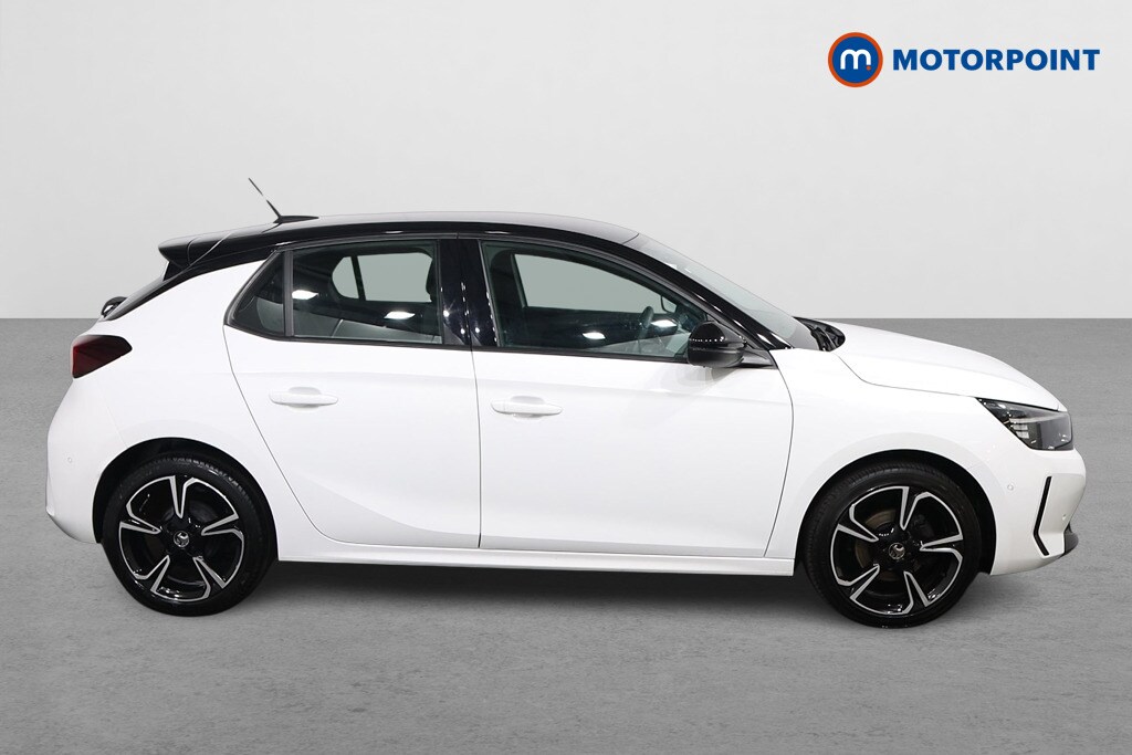 Used Vauxhall Corsa for sale - 78144089: Photo 8