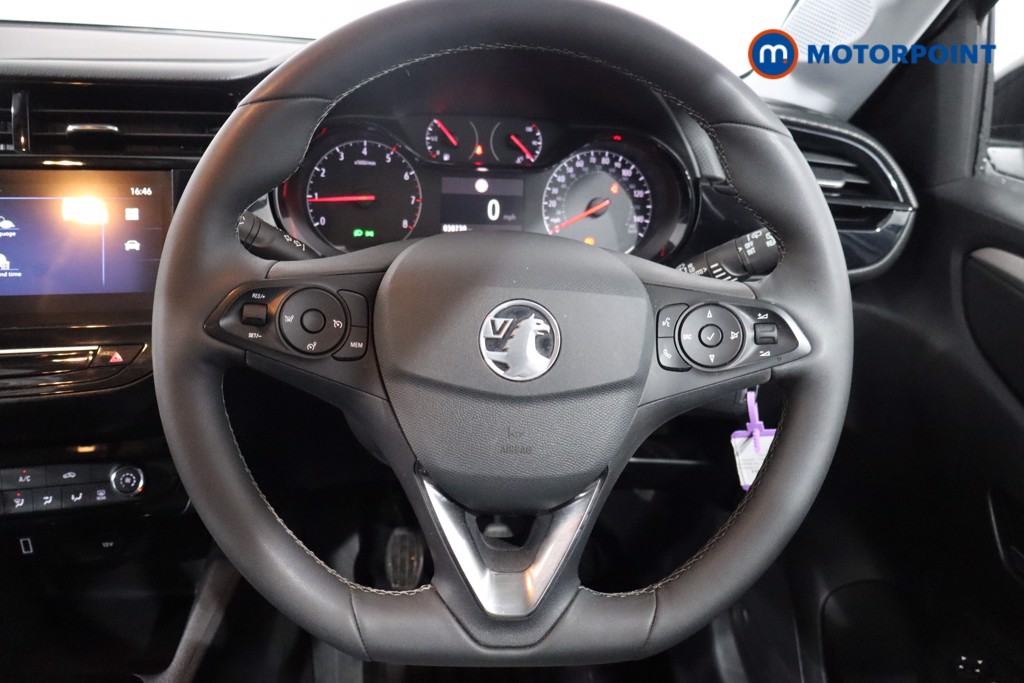 Used Vauxhall Corsa 2023 for sale - 76612112: Photo 10