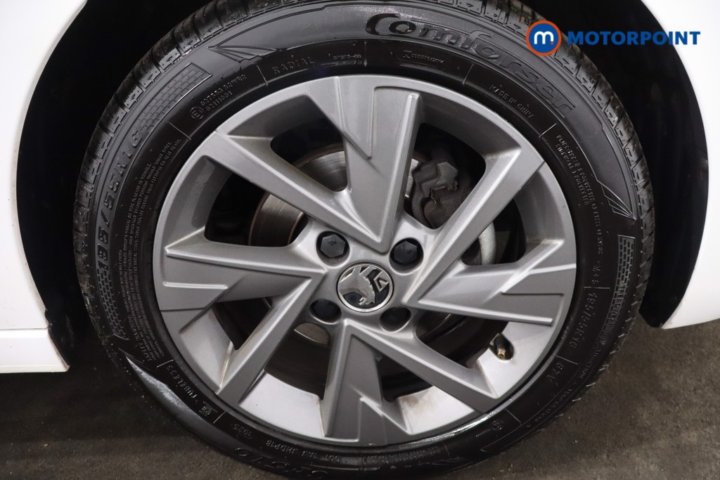 Used Vauxhall Corsa 2023 for sale - 76612112: Photo 12