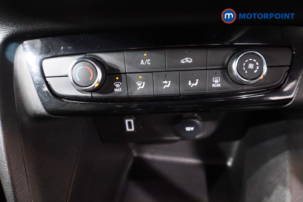 Used Vauxhall Corsa 2023 for sale - 76612112: Photo 15