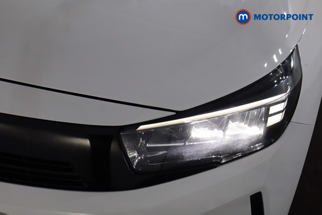 Used Vauxhall Corsa 2023 for sale - 76612112: Photo 20