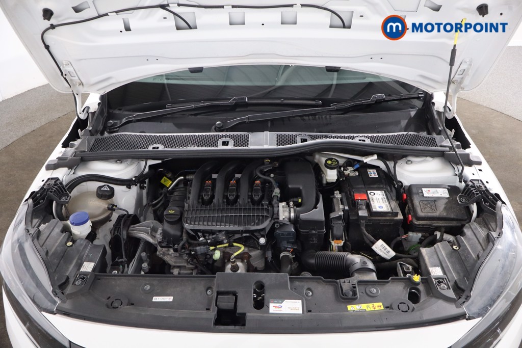 Used Vauxhall Corsa 2023 for sale - 76612112: Photo 22