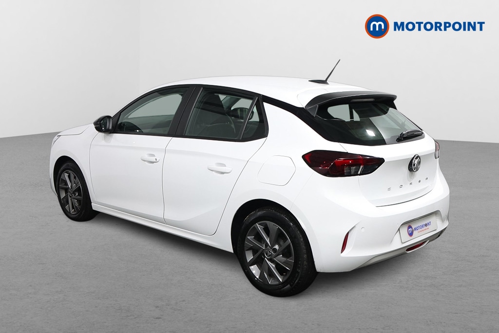 Used Vauxhall Corsa 2023 for sale - 76612112: Photo 4