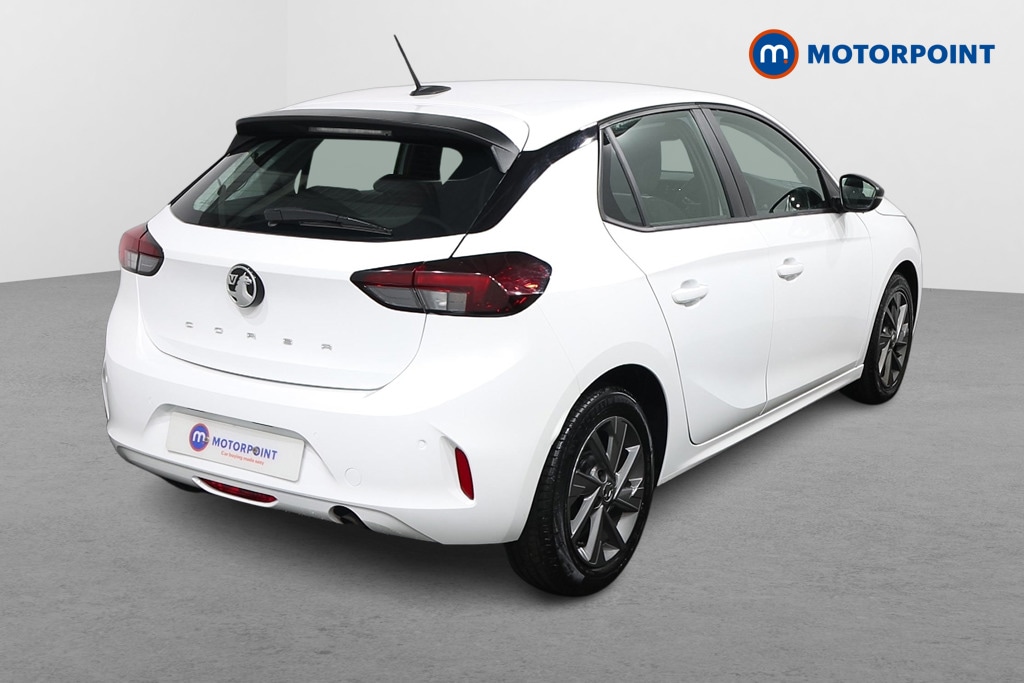 Used Vauxhall Corsa 2023 for sale - 76612112: Photo 6