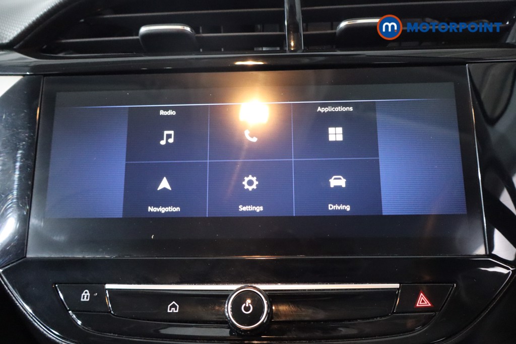 Used Vauxhall Corsa 2023 for sale - 76612112: Photo 8