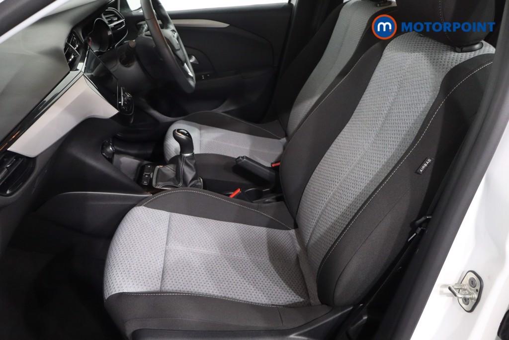 Used Vauxhall Corsa 2023 for sale - 76612112: Photo 9