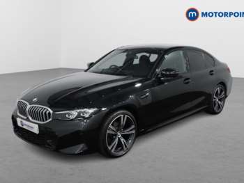 Used BMW 3 Series 2024 for sale - 74764060: Photo