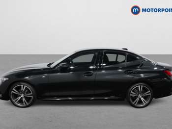 Used BMW 3 Series 2024 for sale - 74764060: Photo