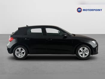 Used Audi A1 2023 for sale - 79856011: Photo