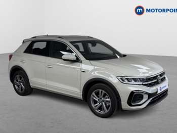 2024 - 1.5 TSI R-Line 5dr DSG