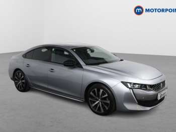 2020 - 1.6 Hybrid GT Line 5dr e-EAT8