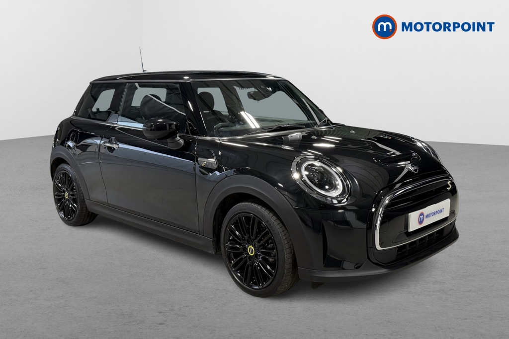 Used MINI Hatch 2022 for sale - 77364657: Photo 1
