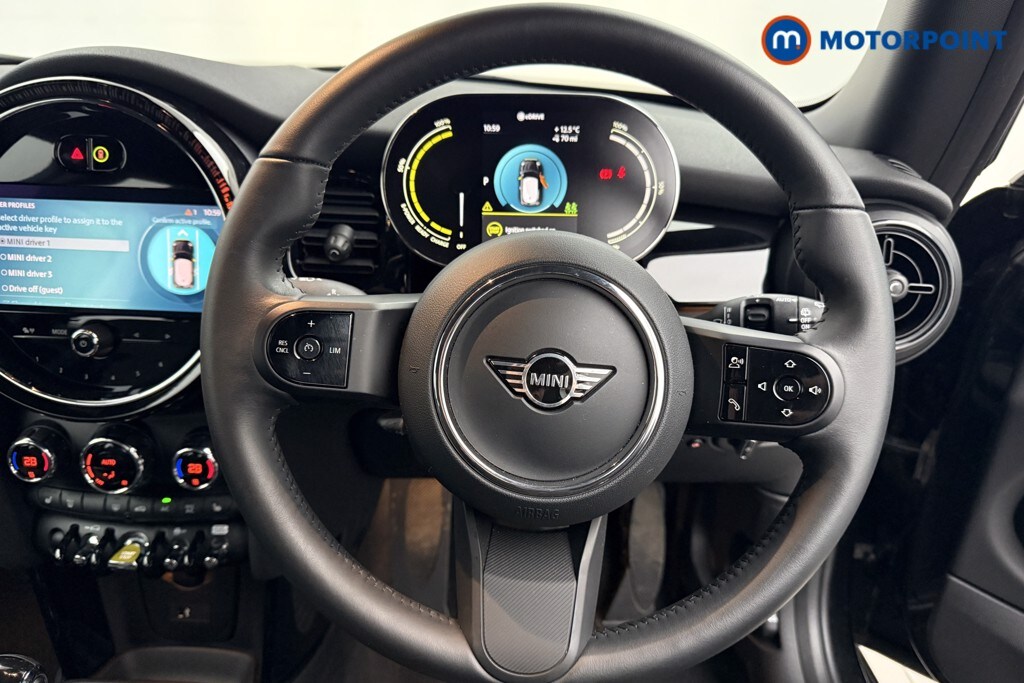 Used MINI Hatch 2022 for sale - 77364657: Photo 10