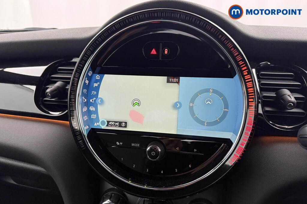 Used MINI Hatch 2022 for sale - 77364657: Photo 17