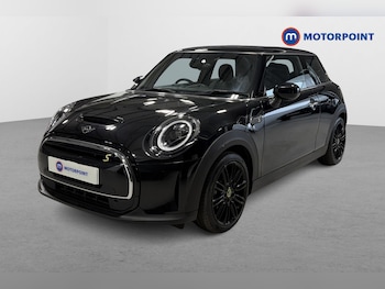 Used MINI Hatch undefined for sale - 77364657: Photo