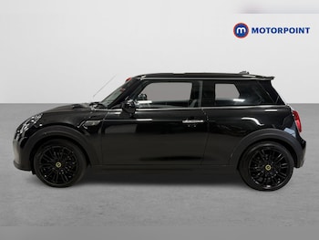 Used MINI Hatch undefined for sale - 77364657: Photo