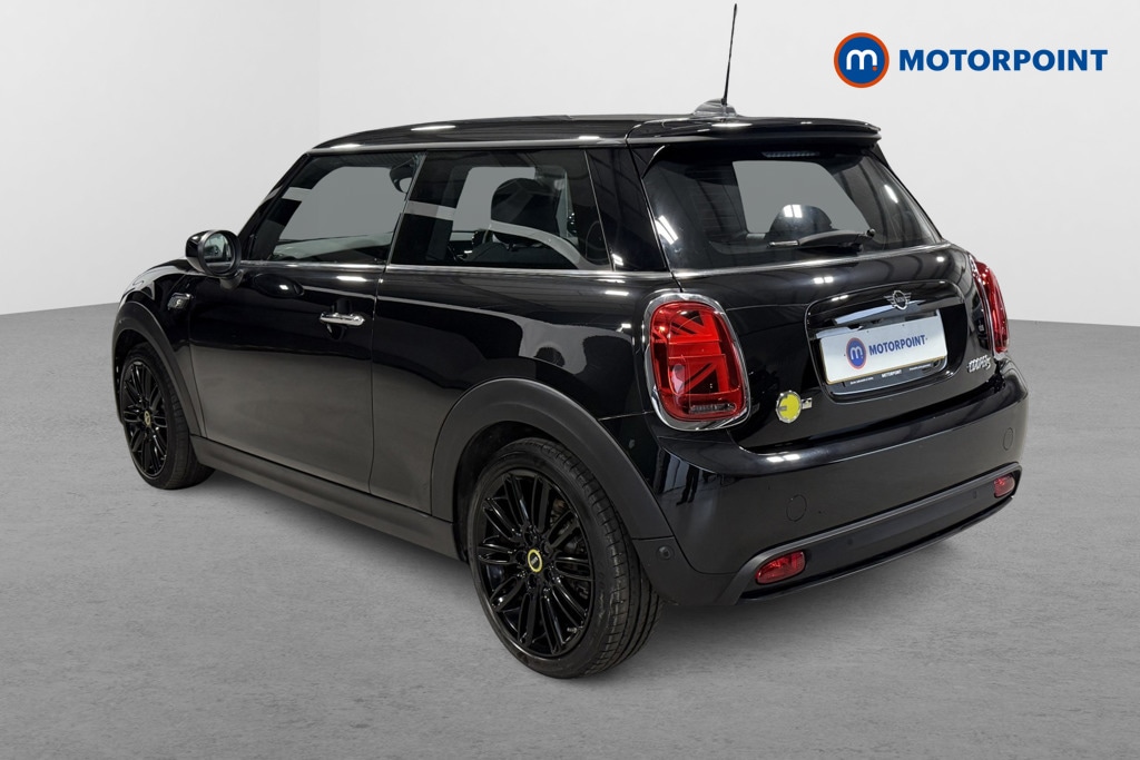 Used MINI Hatch 2022 for sale - 77364657: Photo 5