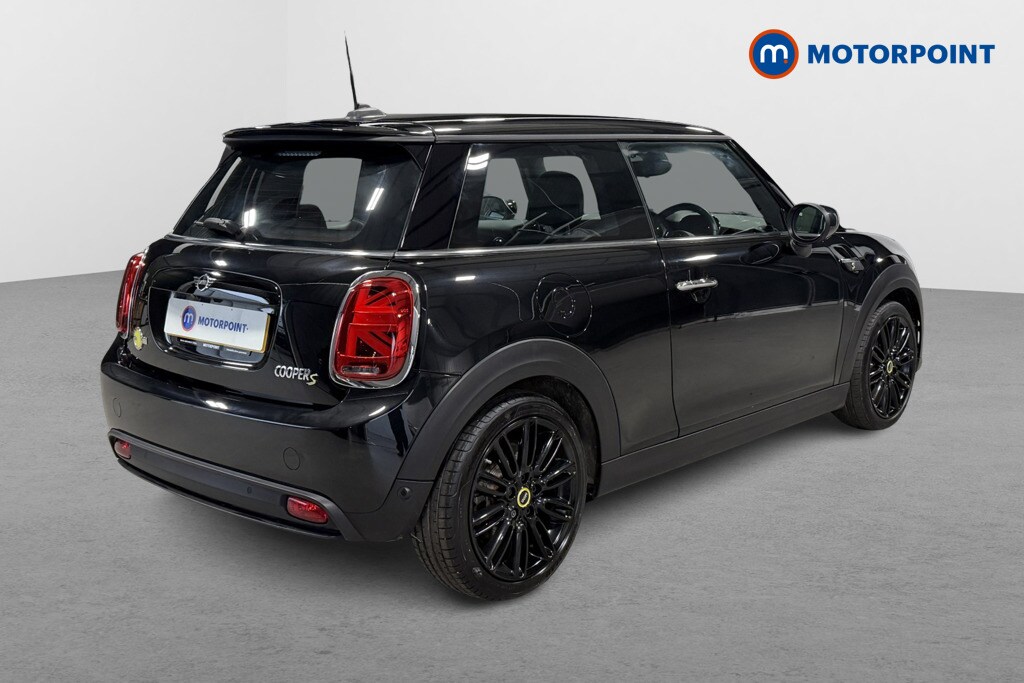 Used MINI Hatch 2022 for sale - 77364657: Photo 7