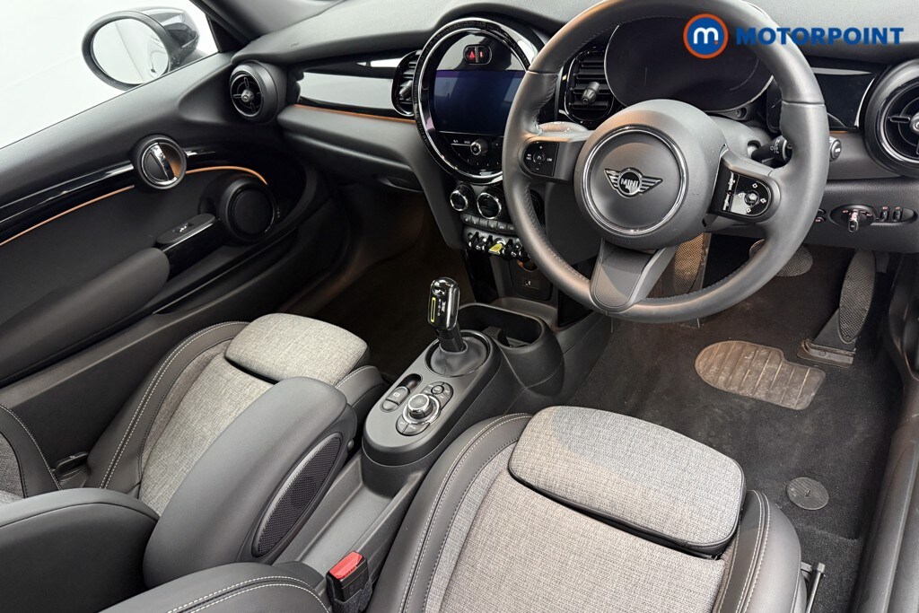 Used MINI Hatch 2022 for sale - 77364657: Photo 9