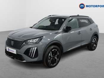 Used Peugeot 2008 2024 for sale - 74815991: Photo