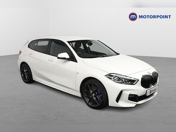 2020 - 118i M Sport 5dr Step Auto