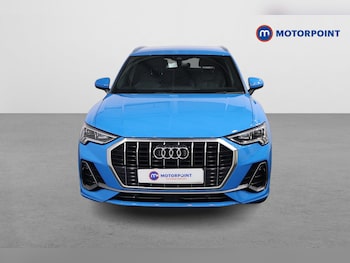 Used Audi Q3 2021 for sale - 78717897: Photo