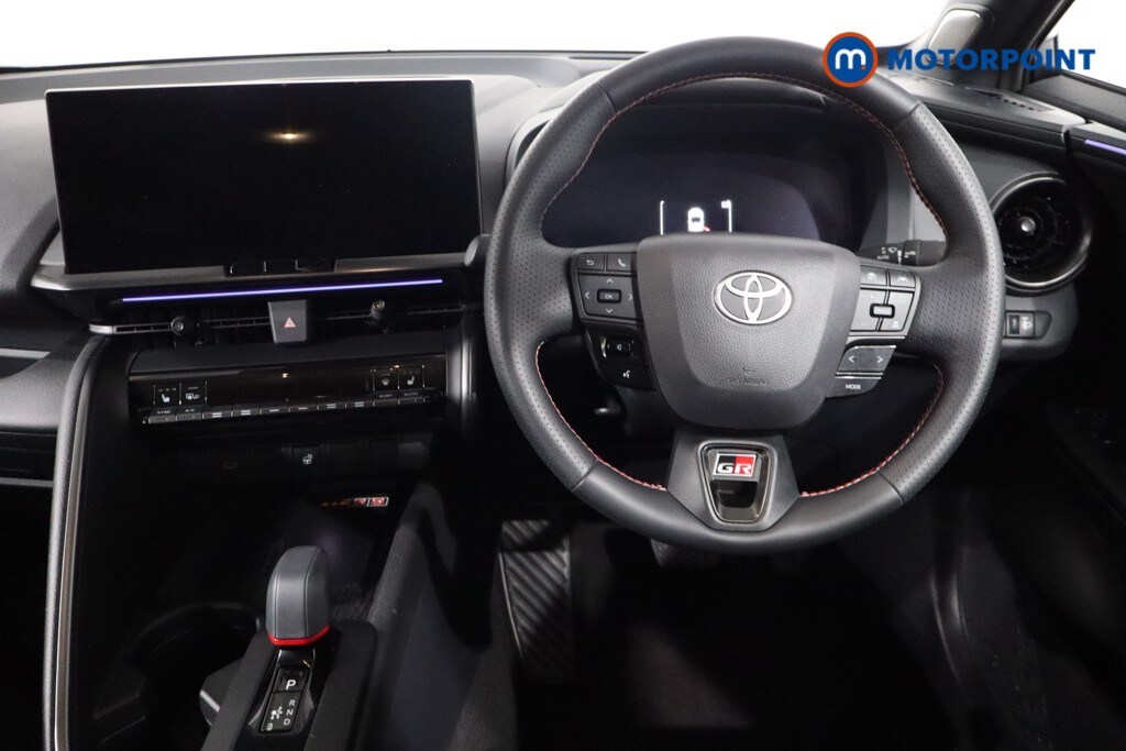 Used Toyota C-HR 2024 for sale - 75952584: Photo 11