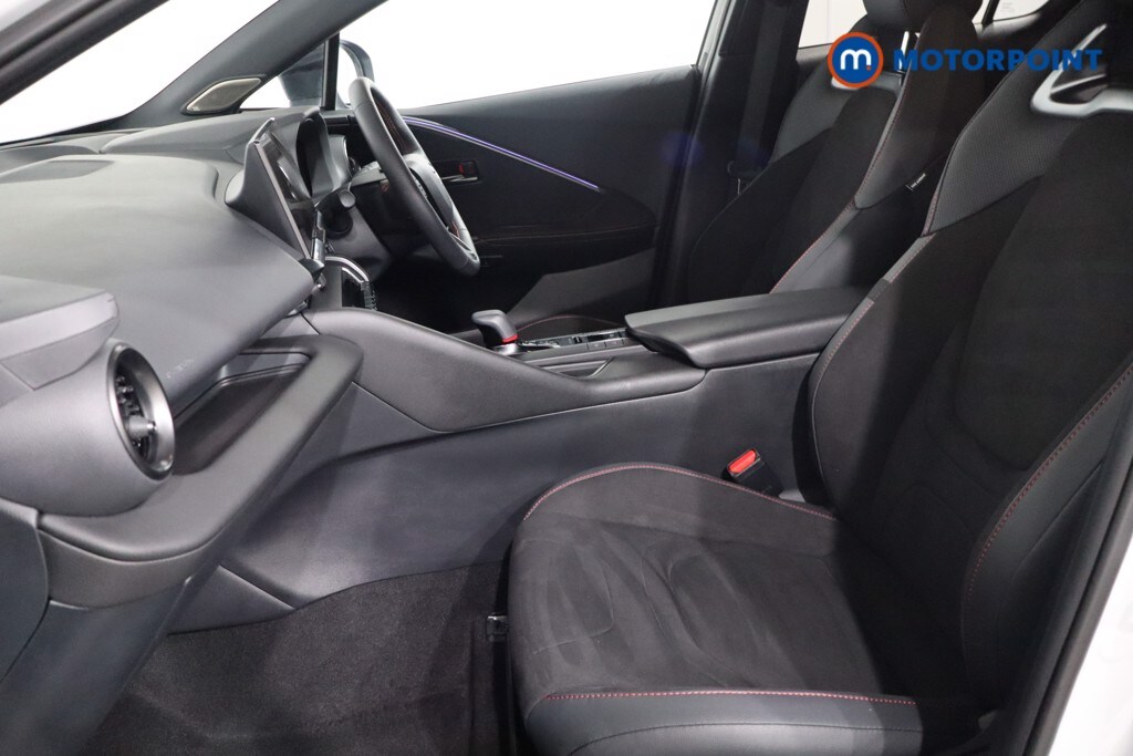 Used Toyota C-HR 2024 for sale - 75952584: Photo 12