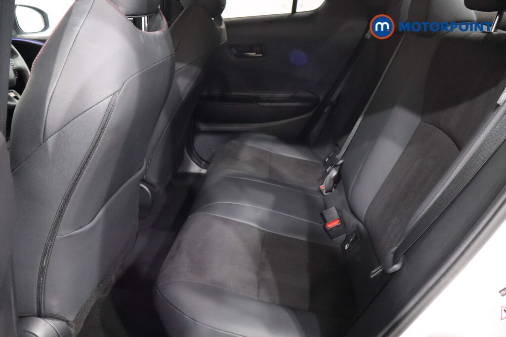 Used Toyota C-HR 2024 for sale - 75952584: Photo 13