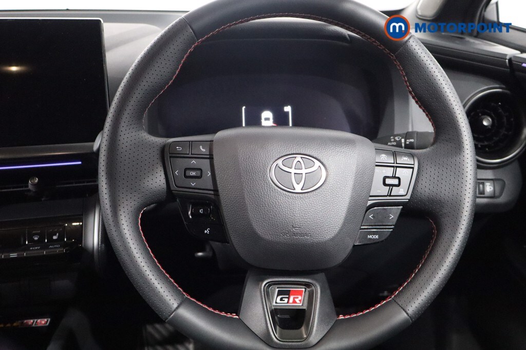 Used Toyota C-HR 2024 for sale - 75952584: Photo 14