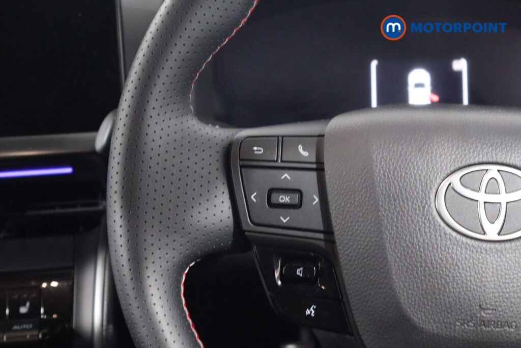 Used Toyota C-HR 2024 for sale - 75952584: Photo 15