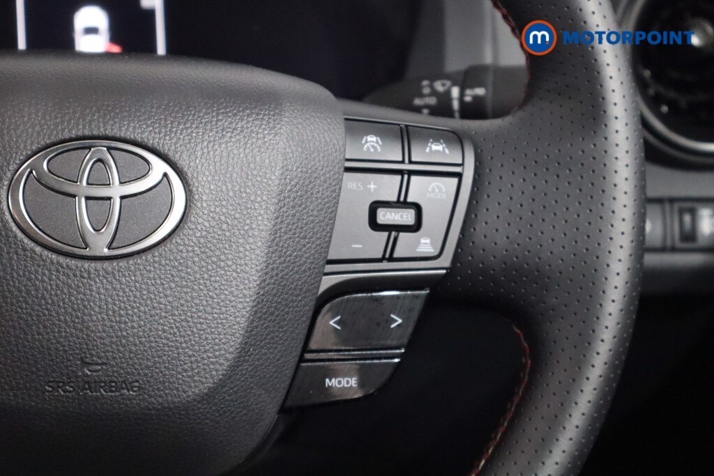 Used Toyota C-HR 2024 for sale - 75952584: Photo 16